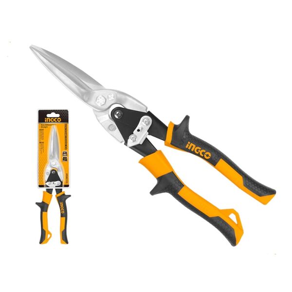 Endüstriyel Sac Kesme Makası