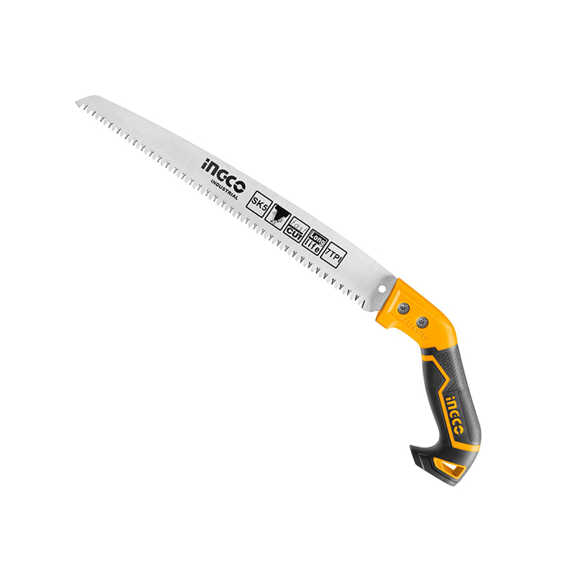 İNGCO Endüstriyel Budama Testeresi