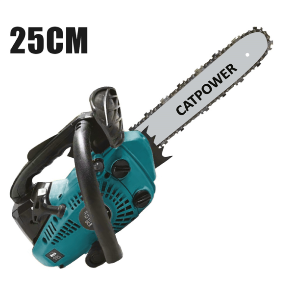 CATPOWER-2016- AĞAÇ KESME BENZİNLİ 25 CM 0.9 Kw