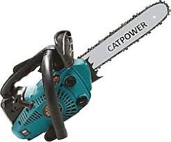 CATPOWER-2016- AĞAÇ KESME BENZİNLİ 25 CM 0.9 Kw