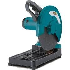 CATPOWER-2402 METAL KESME MAKİNASI