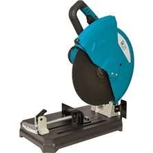 CATPOWER -2405-METAL KESME 2400W,350mm