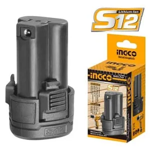 İNG-CO 2V 1.5Ah Li-Ion Akü