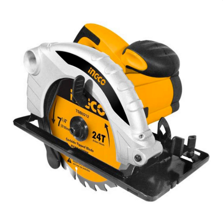 İNGCO Endüstriyel Elektrikli Sunta Kesme 1400W