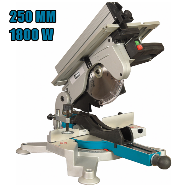 CATPOWER -2501-GÖNYE KESME 250 MM ÜSTEN TABLALI