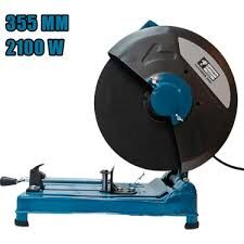 CATPOWER 2404 Metal Kesme 355 mm 2100W