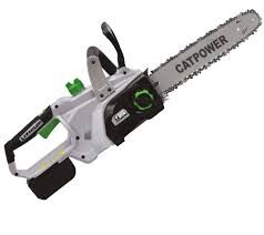 CAT2096 AKÜLÜ AĞAÇ KESME 25 CM 18V 4.0Ah