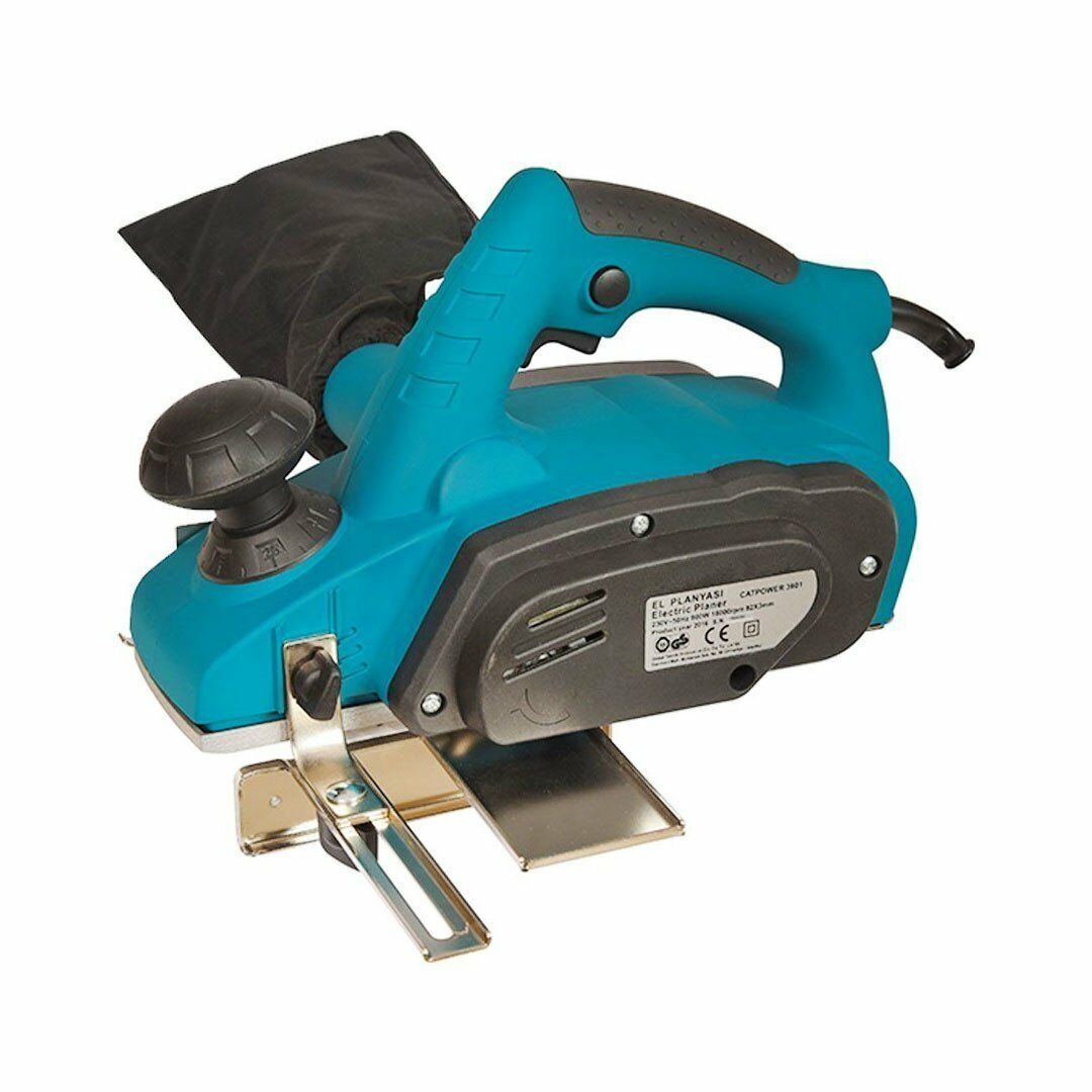 CATPOWER 3901-PLANYA ,900W. 3MM. LAMBALI82MM