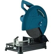 CATPOWER 2406 METAL KESME 355 MM 2800W