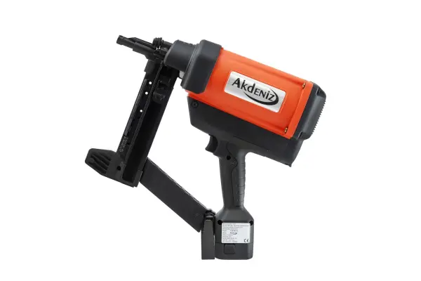AKDENİZ AKD T30/38-N1 Gazlı Çivi Çakma Tabancası