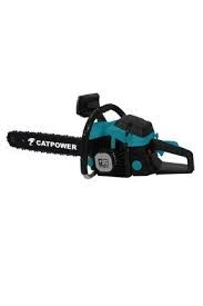 CATPOWER 52 cm Benzinli Ağaç Kesme Motoru – 2.9 kW