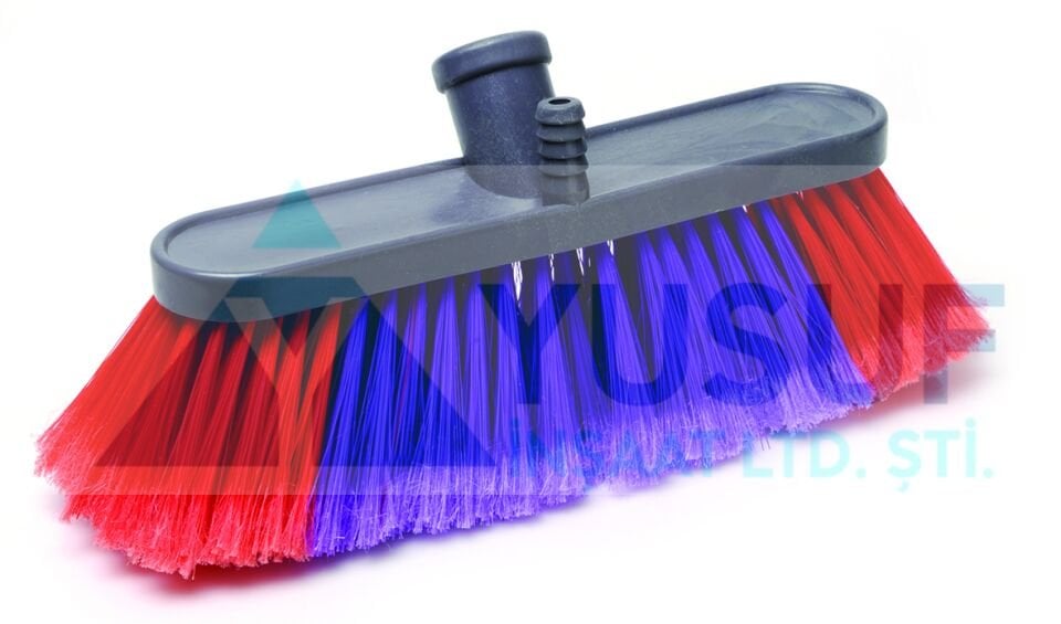 YILSAN OTO YIKAMA FIRÇASI