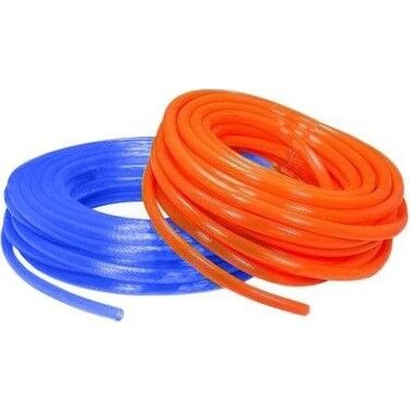 YSF 13 mm (1/2\'\') Silikonlu Kalın Hortum 100 m