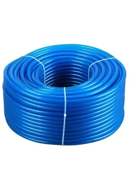 YSF 13 mm (1/2\'\') Silikonlu Kalın Hortum 25 m