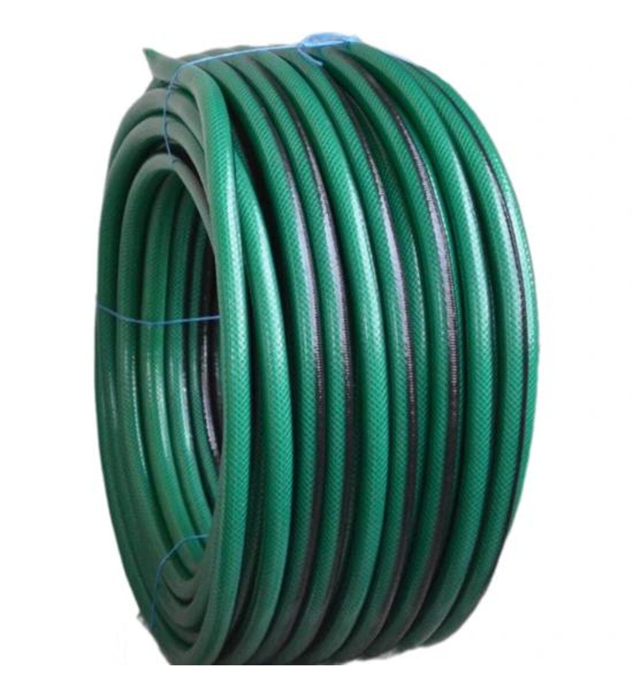 13 mm Eko Örgülü Hortum 25 m