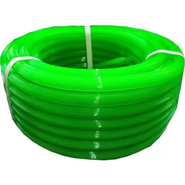 YSF 13 mm Silikonlu Kalın Hortum 50 m