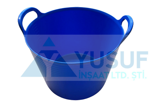DUYAR Elastik Kova 15 lt 340x260