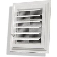 MADE Panjur 30x30 Havalandırma