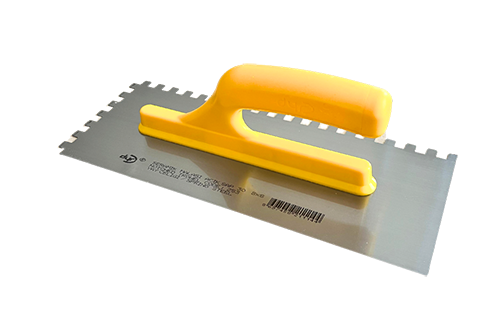 DUYAR 251 Seramik Malası Kare Diş 10 × 10