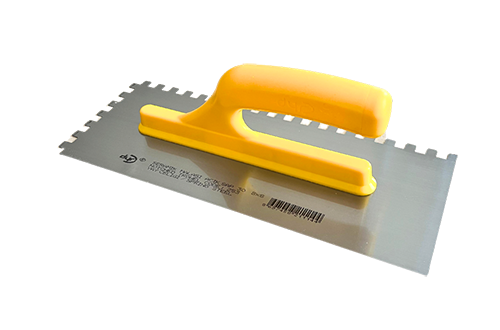 DUYAR 251 Seramik Malası Kare Diş 10 × 10