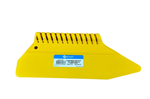 Duyar Duvar Kağıdı Spatulası