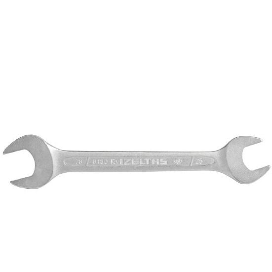 İZELTAŞ İki Ağız Anahtar Uzun Boy 34×36 mm