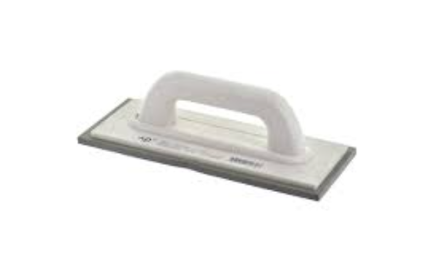 DUYAR Derz Malası Geçme Sap (Kısa) 115x280 mm