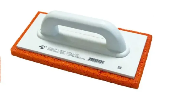 DUYAR KAUÇUKLU MALA GEÇME SAP 140X280 MM