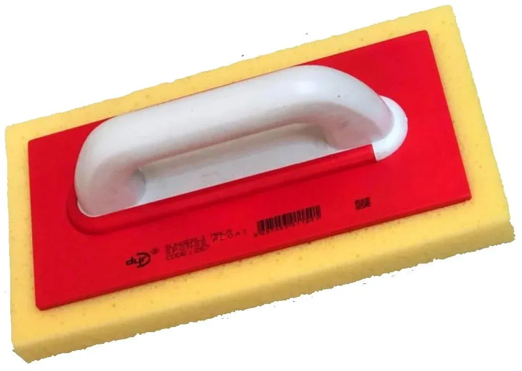 DUYAR 267 Süngerli Mala – Dikdörtgen