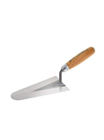 DUYAR SIVA MALASI 18 CM AHŞAP SAPLI