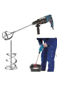 DUYAR:356-Boya Karıştırıcı