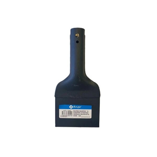 DUYAR 360 Kazıma Raspası– Yay Çeliği