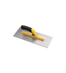 DUYAR DUYAR ALÇI MALASI AÇIK PLASTİK PASLANMAZ ÇELİK 35 CM