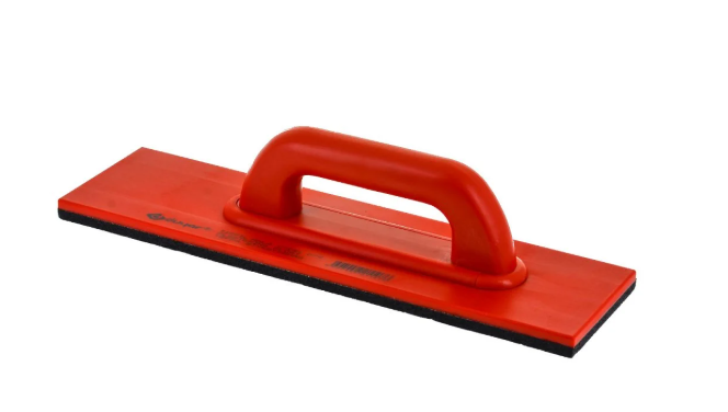 Duyar-Tırfıl Mala geçme sap (uzun) 100x370 mm