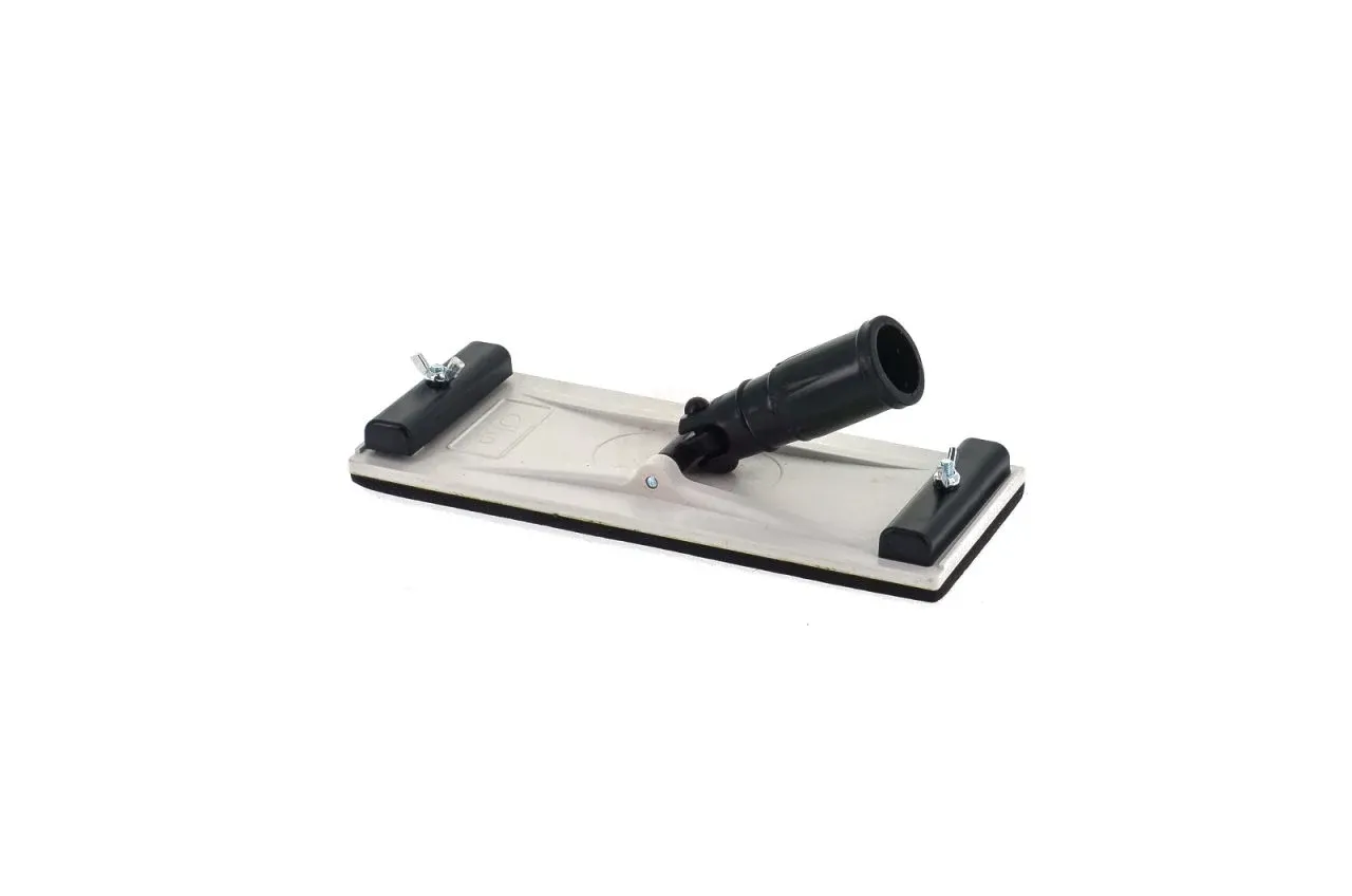 Duyar (DYR) Zımpara Malası Oynar Kollu