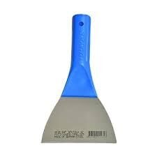 Dyr-Açık spatula Plastik sap 10 cm