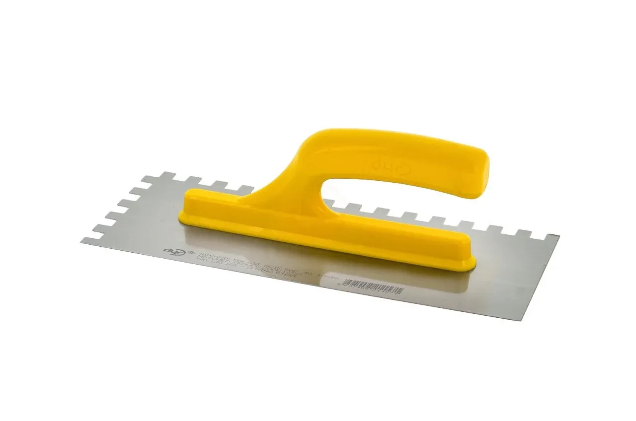 Dyr-Seramik Malası 8x8 Diş 35 cm