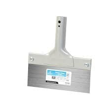 Kazıma Raspası yay çeliği 20 CM