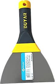 Macun Ispatulası Plastik sap 14 cm