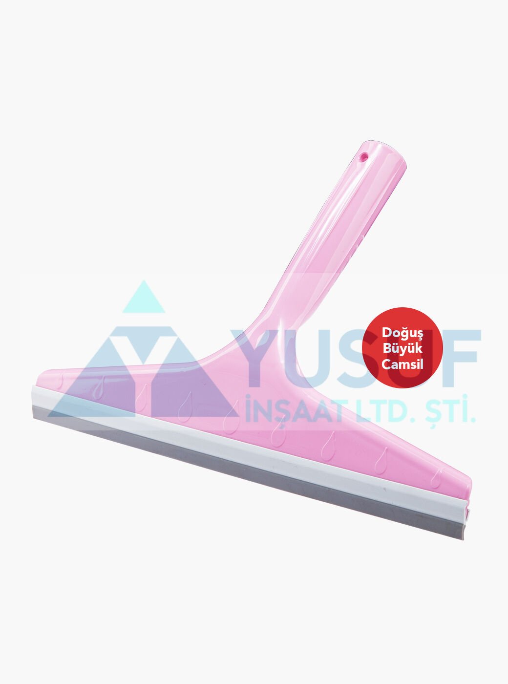 DOĞUŞ 26007 DOĞUŞ BÜYÜK CAMSİL