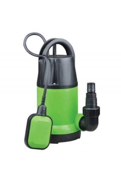 Wayer 900W Plastik Gövdeli Temiz Su Dalgıç Pompası