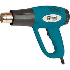 SICAK HAVA TABANCASI İKİ KADEME 2000W