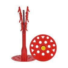 MADE Euro Dübel Çelik Çivili 115 Orijinal