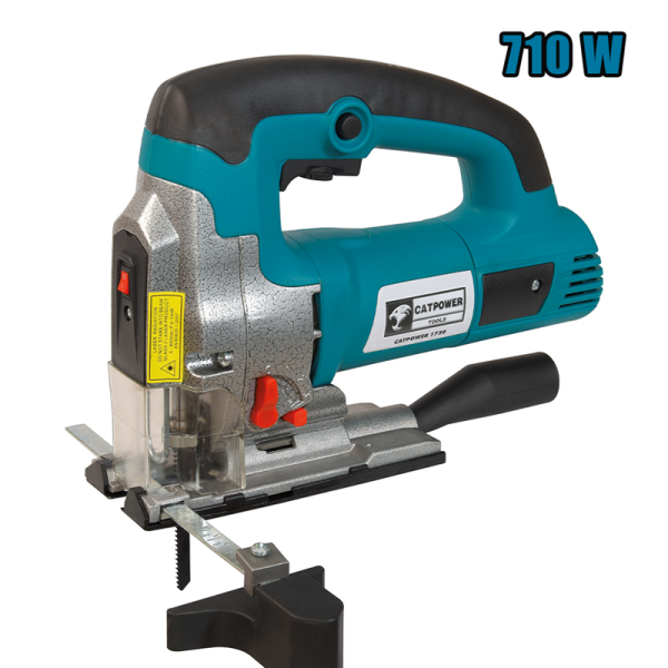 CATPOWER-1720- DEKUPAJ 710W SDS UÇ DEĞİŞTİRME