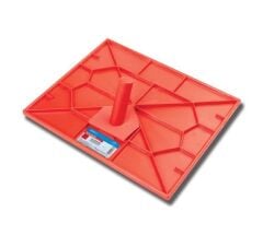 Dekor Hassan Sıvacı Küreği 36x44 Cm