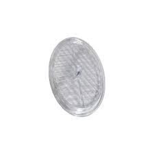 Made Şeffaf Cam Menfez