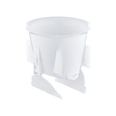 MADE WC Matik Çift Kapak