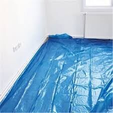 Made Kalın Zemin Örtüsü 20 m²