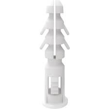 MADE-KALİBRE DÜBELİ 8 MM BEYAZ 500LÜ