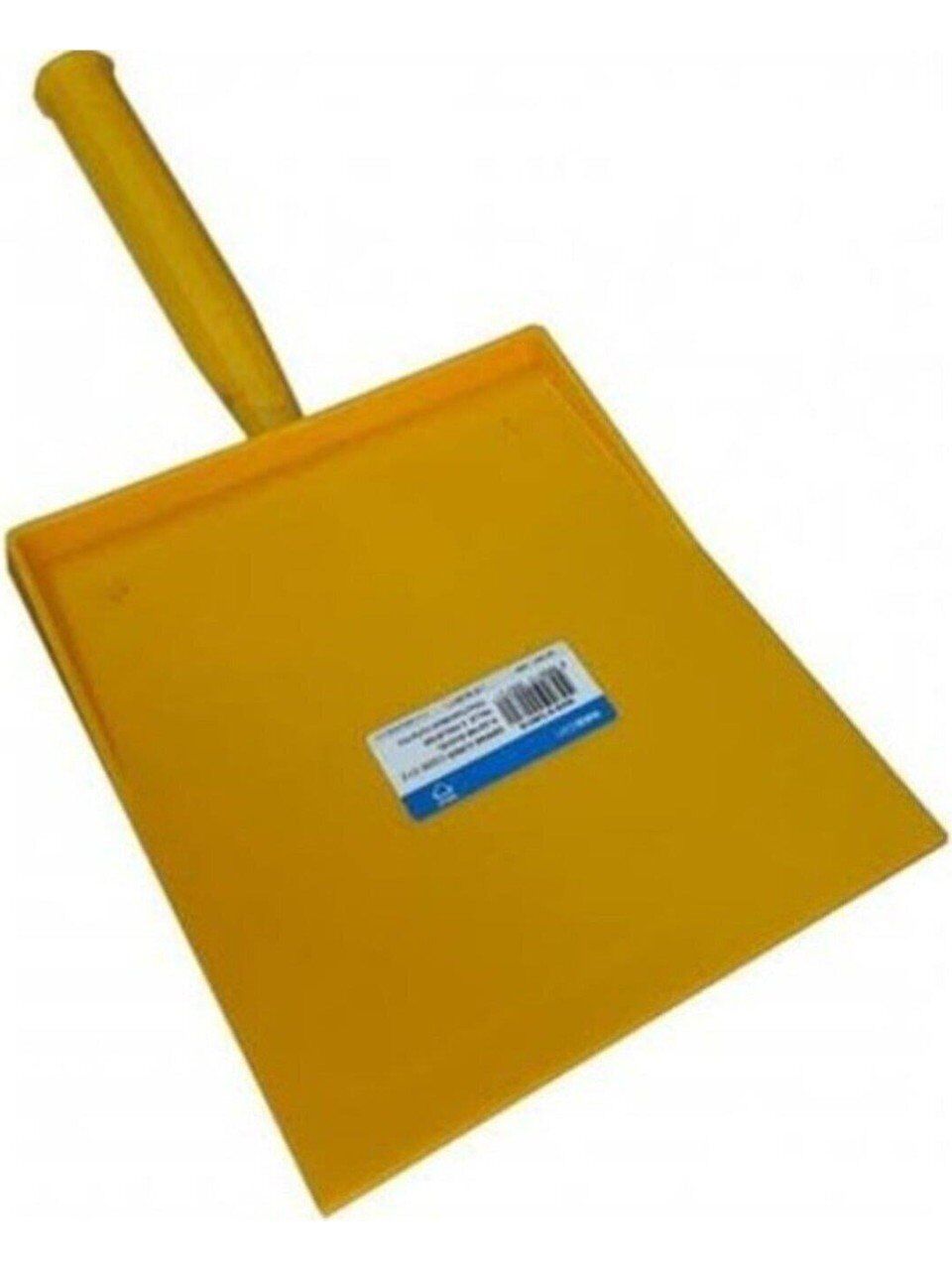 HASSAN Dekor Serpme Küreği – 40 × 20 cm